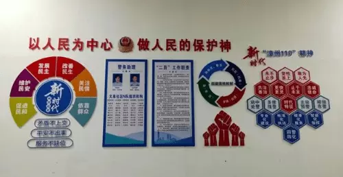 智慧社区-市域社会治理要走向智慧化一体的发展方向