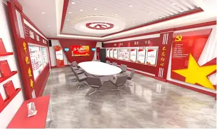 智慧社区-建设智慧党建的作用是什么呢？