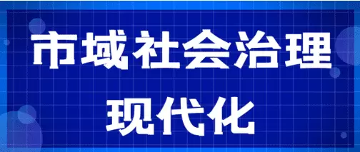 智慧社区-市域社会治理通过哪些方面来减少社会犯罪事件