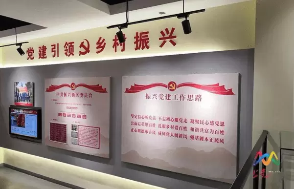 智慧社区-智慧党建平台快速发展，这得益于科技的进步
