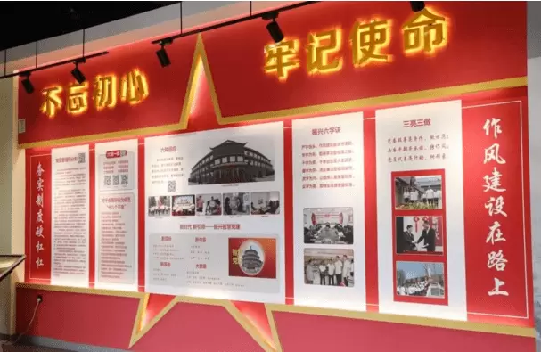 智慧社区-智慧党建学习平台是为了解决哪些问题？
